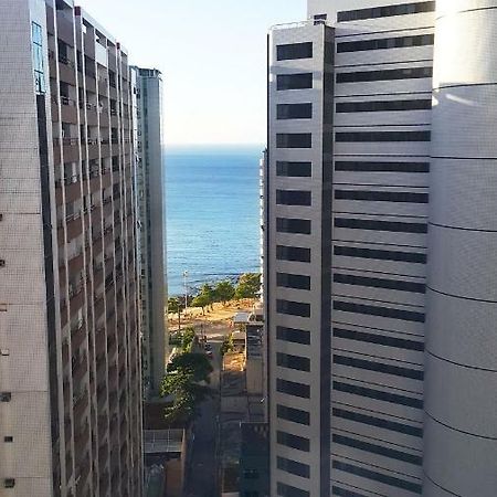 Apto No Saint Martin Flat - Hotel Tulip Inn Fortaleza Fortaleza  Exterior photo