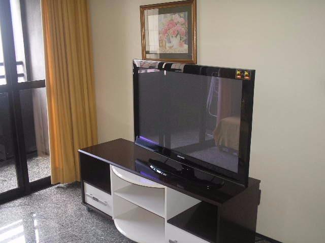 Apto No Saint Martin Flat - Hotel Tulip Inn Fortaleza Fortaleza  Exterior photo