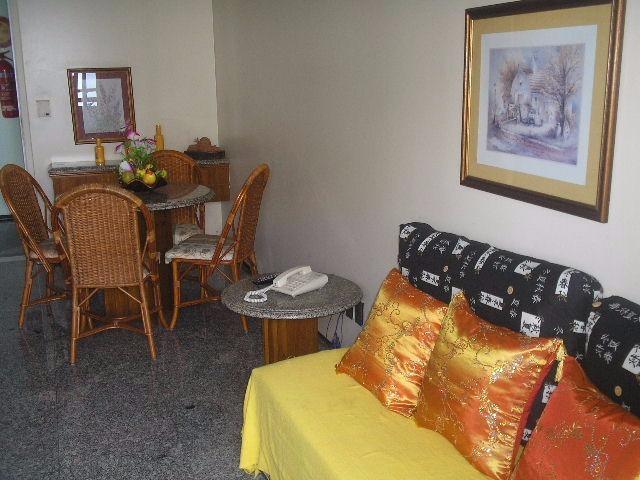 Apto No Saint Martin Flat - Hotel Tulip Inn Fortaleza Fortaleza  Exterior photo