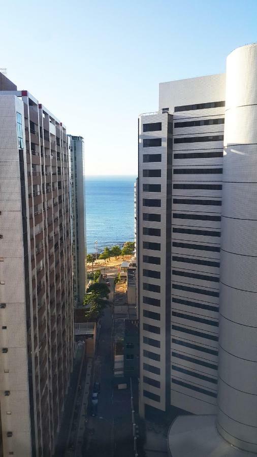 Apto No Saint Martin Flat - Hotel Tulip Inn Fortaleza Fortaleza  Exterior photo